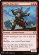 Goblin Warchief (J22) (548) (The List Reprints) (LIST)