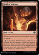 Hidden Volcano (277) (The List Reprints) (LIST)