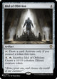 Idol of Oblivion (277) (The List Reprints) (LIST)