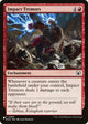 Impact Tremors (MOC) (285) (The List Reprints) (LIST)