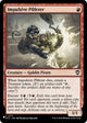 Impulsive Pilferer (171) (The List Reprints) (LIST)