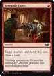 Renegade Tactics (J25) (590) (The List Reprints) (LIST)