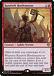 Rundvelt Hordemaster (142) (The List Reprints) (LIST)