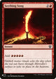 Seething Song (C21) (179) (The List Reprints) (LIST)
