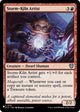 Storm-Kiln Artist (OTC) (181) (The List Reprints) (LIST)