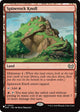 Spinerock Knoll (DSC) (300) (The List Reprints) (LIST)