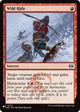 Wild Ride (132) (The List Reprints) (LIST)