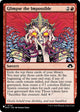 Glimpse the Impossible (124) (The List Reprints) (LIST)