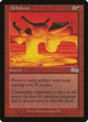 Meltdown (203) (Urza's Saga)