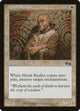 Monk Realist (21) (Urza's Saga)