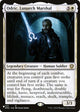 Odric, Lunarch Marshal (DMC) (103) (The List Reprints) (LIST)