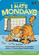 [Foil] I Hate Mondays - Full Art (Borderless) (SLD #2671)