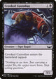 Crooked Custodian (71) (The List Reprints) (LIST)