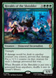 [Foil] Heralds of the Shredder (Surgefoil) (TMC #53)