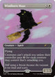 [Foil] Windborn Muse (Borderless) (SLD #2687)