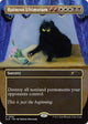 [Foil] Ruinous Ultimatum (Borderless) (SLD #2689)
