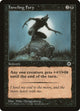Howling Fury (Portal)