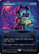 Time Stretch (2701) (2701) (Secret Lair Drop Series) (SLD)