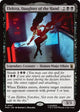 Elektra, Daughter of the Hand (97) (Marvel Super Heroes)
