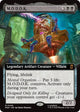 [Foil] M.O.D.O.K. (Extended Art) (408) (Marvel Super Heroes)