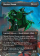 Doctor Doom (Borderless) (0336) (336) (Marvel Super Heroes)