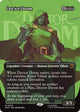Doctor Doom (Borderless) (0365) (365) (Marvel Super Heroes)
