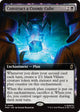 Construct a Cosmic Cube (Extended Art) (406) (Marvel Super Heroes)