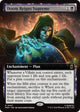 [Foil] Doom Reigns Supreme (Extended Art) (407) (Marvel Super Heroes)