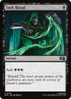Dark Ritual (793) (Commander: Marvel Super Heroes)