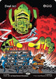Final Act (Borderless) (66) (Marvel Universe Eternal-Legal)