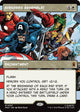 Avengers Assemble! (Borderless) (0297) (297) (Marvel Super Heroes)