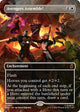 [Foil] Avengers Assemble! (Borderless) (0341) (341) (Marvel Super Heroes)