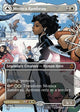[Foil] Monica Rambeau (Borderless) (0345) (345) (Marvel Super Heroes)