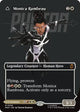 Monica Rambeau (Borderless) (0356) (356) (Marvel Super Heroes)