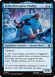 [Foil] Echo, Perceptive Prodigy (51) (Marvel Super Heroes)