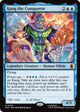 Kang the Conqueror (62) (Marvel Super Heroes)