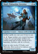 [Foil] Shuri, Wakandan Inventor (75) (Marvel Super Heroes)