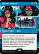 Secret Invasion (Borderless) (301) (Marvel Super Heroes)