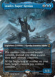 Leader, Super-Genius (Borderless) (330) (Marvel Super Heroes)