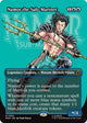 Namor the Sub-Mariner (Borderless) (0362) (362) (Marvel Super Heroes)