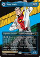 [Foil] Tony Stark (Borderless) (0392) (392) (Marvel Super Heroes)