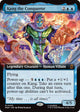 Kang the Conqueror (Extended Art) (403) (Marvel Super Heroes)