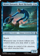 [Foil] Mister Fantastic, Reed Richards (Surge Foil) (445) (Marvel Super Heroes)