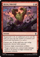 [Foil] HULK SMASH! (135) (Marvel Super Heroes)