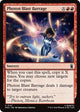 Photon Blast Barrage (147) (Marvel Super Heroes)