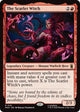 The Scarlet Witch (151) (Marvel Super Heroes)