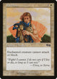 Pacifism (27) (Urza's Saga)