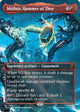 Mjolnir, Hammer of Thor (Borderless) (0339) (339) (Marvel Super Heroes)