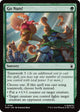 [Foil] Go Nuts! (168) (Marvel Super Heroes)