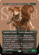 [Foil] The Unbeatable Squirrel Girl (Borderless) (371) (Marvel Super Heroes)
